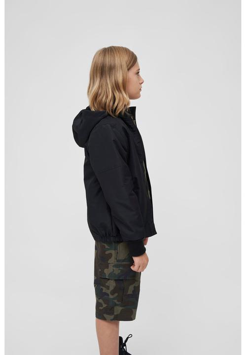 Produktbild Brandit Kids Windbreaker Frontzip - 16205 (146, 152)