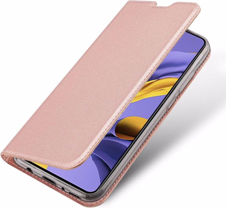 Image du produit Dux Ducis Série Skin Pro (Samsung Galaxy A51 5G)