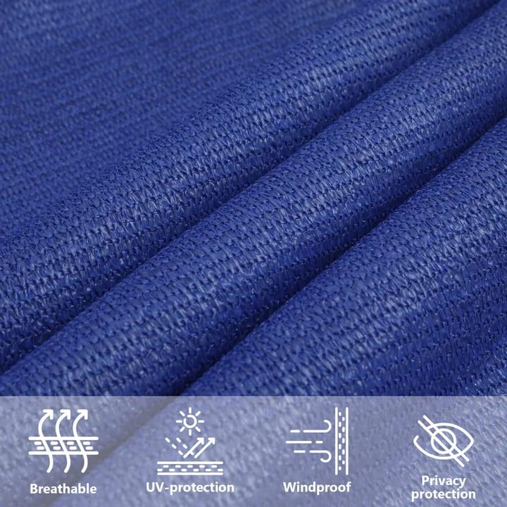 Actual product image VidaXL Sonnensegel (200 x 300 cm)