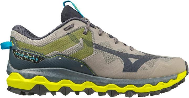 Mizuno Wave Mujin 9 (42)