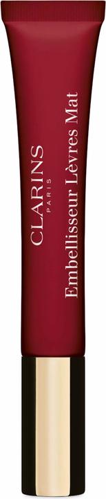 Clarins Embelisseur Lèves Lipgloss (03 - Velvet Red)