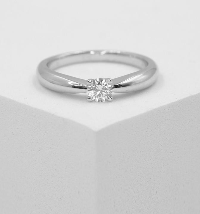 Produktbild Muau Solitaire (52, 925 Silber)