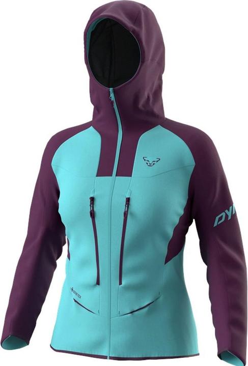 Dynafit TLT GORE-TEX Jacke (XL)