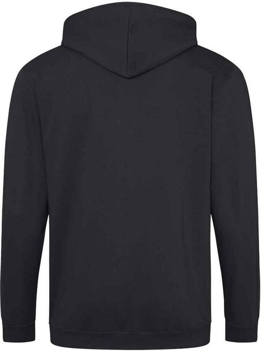 Actual product image Awdis Mens Full Zip Hoodie (L)