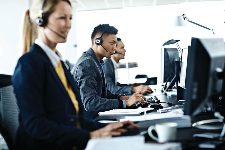 Actual product image Jabra Pro 920 (Wireless)