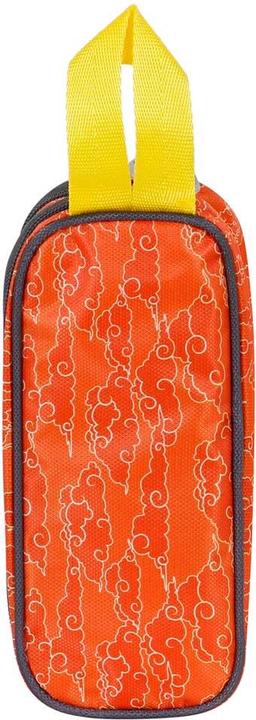 Image du produit Karactermania Naruto Double Trousse à crayons Chikara