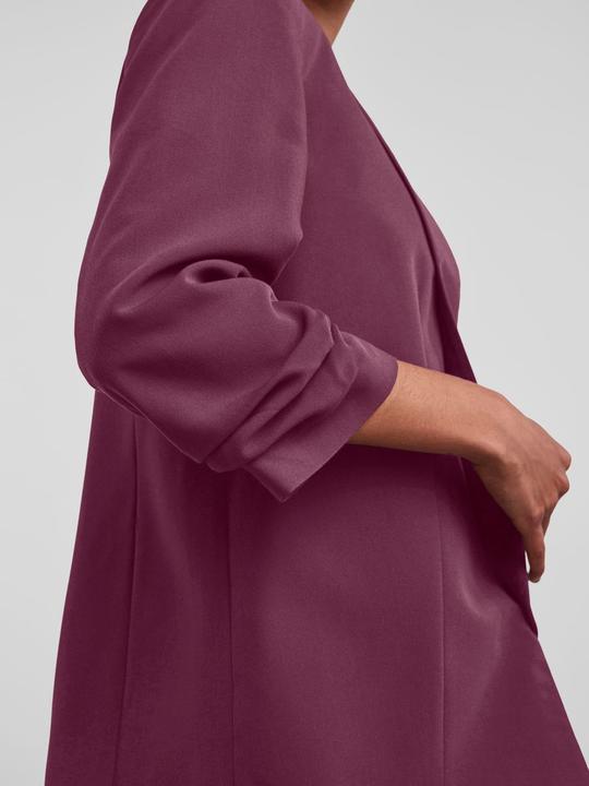 Produktbild Pieces Langer 3/4-Ärmel Blazer (XL)