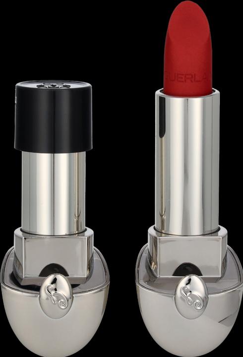 Actual product image Guerlain Rouge G Metal Lips Refill No 214 (214)