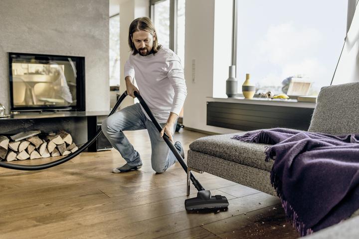 Actual product image Kärcher HaushaLITsset