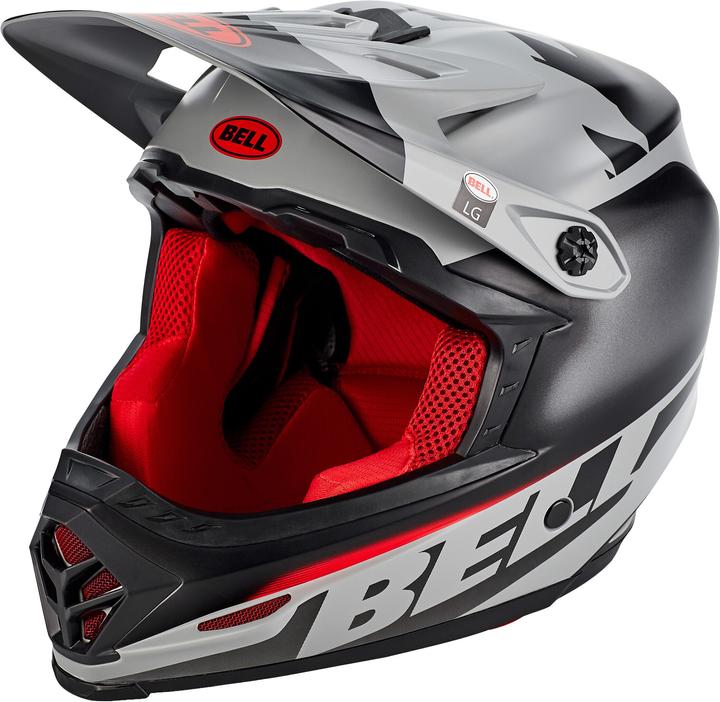 Immagine prodotto Bell Full 9 Fusion MIPS (51 - 53 cm)