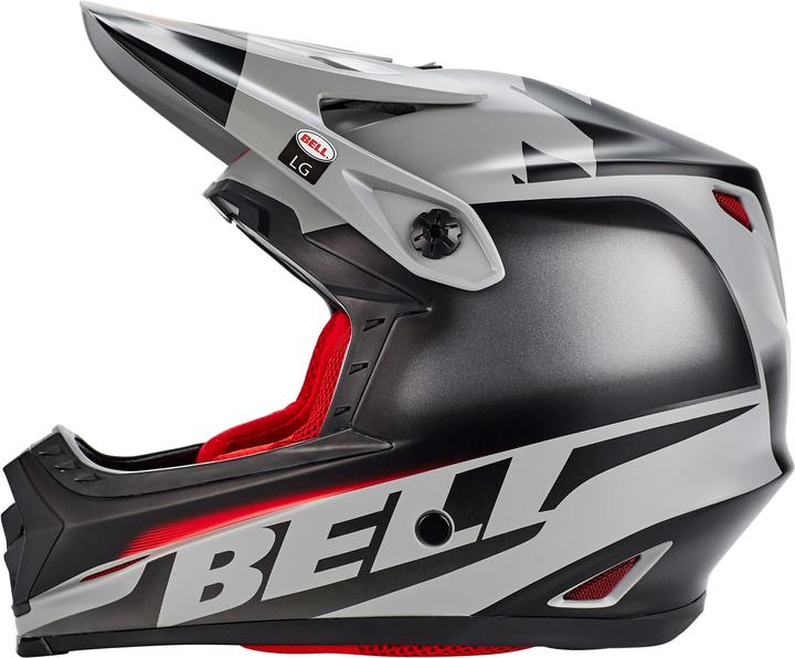 Immagine prodotto Bell Full 9 Fusion MIPS (51 - 53 cm)