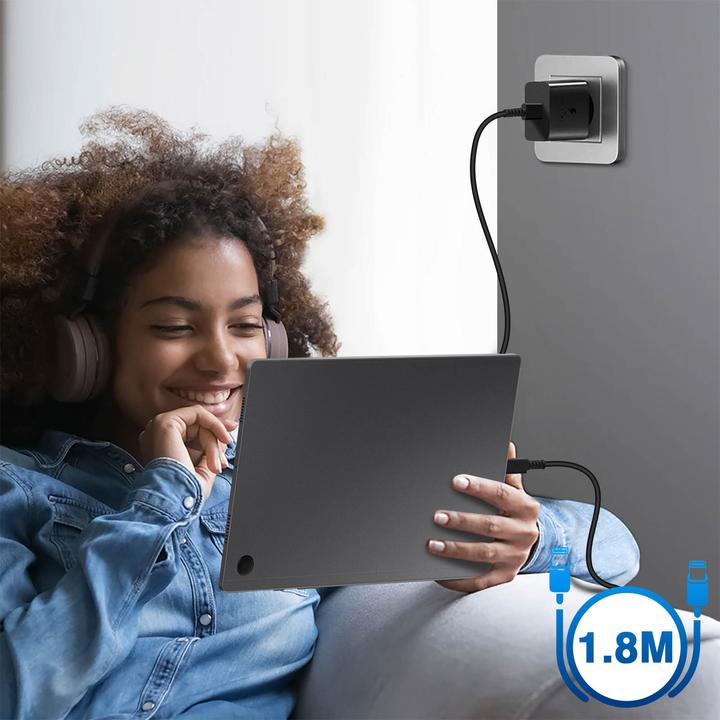Image du produit Samsung EP-T4510 (45 W)