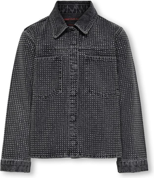 Only KOGHUDSON Jeansjacke Jeansjacke