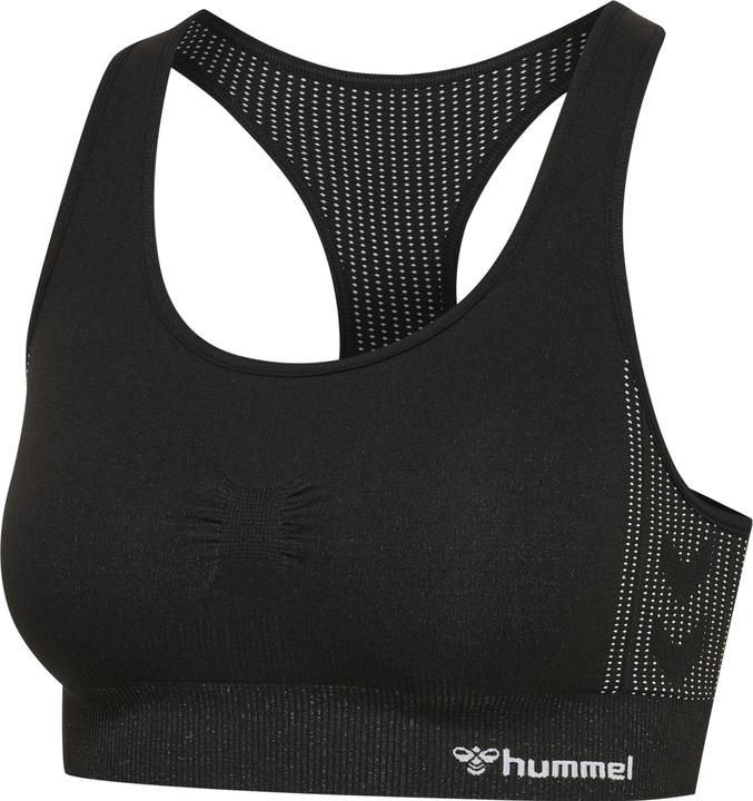 Image du produit hummel Shaping Seamless Sport Top (L)