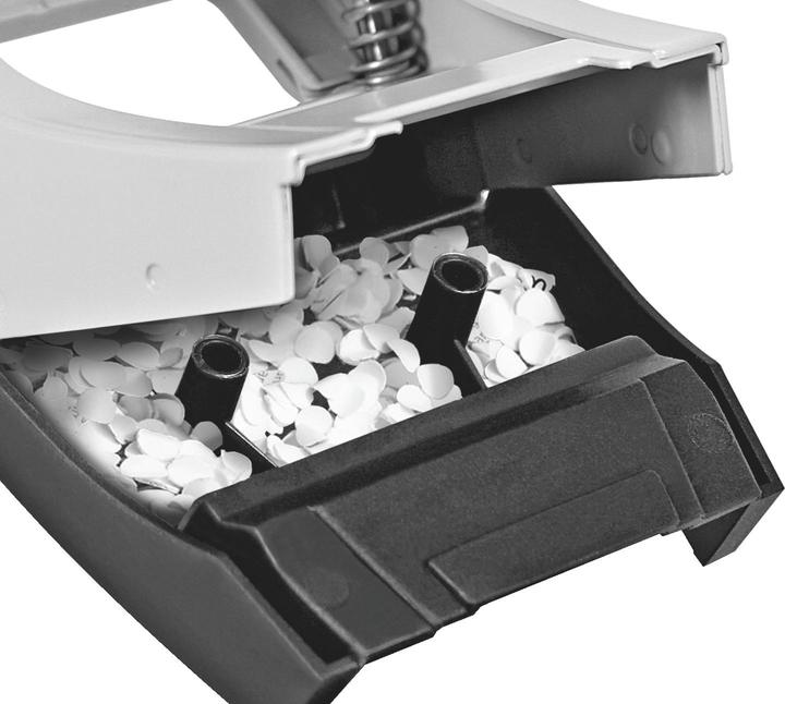 Produktbild Leitz Bürolocher NeXXt