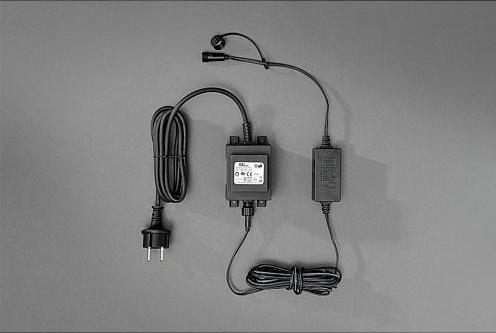 Konstsmide LED-System (5 m)