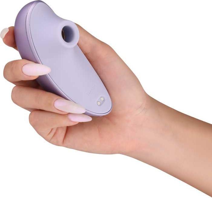 Image du produit Svakom Pulse Galaxie violet