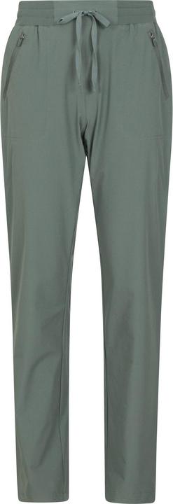 Dunkles Khaki
