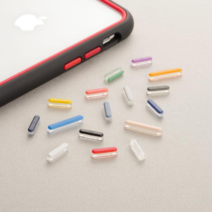 Image du produit RhinoShield Button (Apple iPhone 11 Pro, Apple iPhone 11, Apple iPhone 12, Apple iPhone 12 Pro Max, Apple iPhone 13, Apple iPhone 13 Pro Max, Apple iPhone 13 Pro)