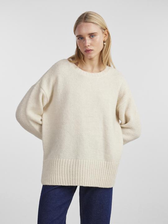 Actual product image Pieces PCNANCY Knitted Sweater (XXL)