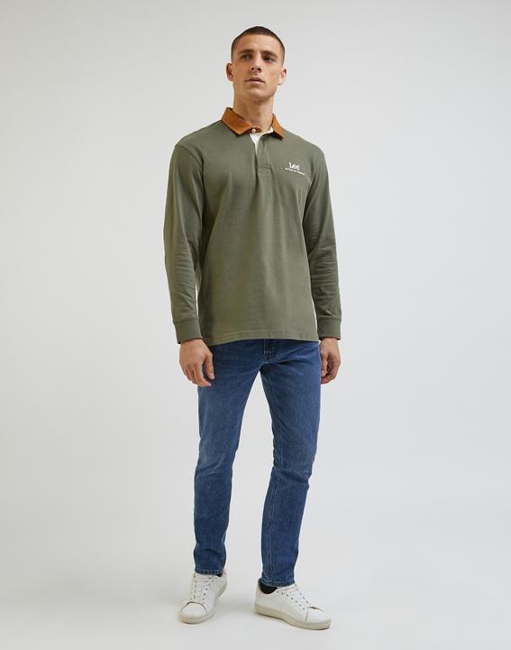 Actual product image Lee Luke (32)
