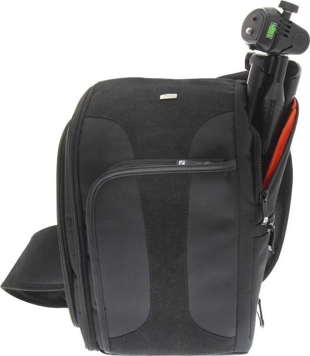 Actual product image T'nB DIGITAL TRIPPER camera bag (Camera shoulder bag)