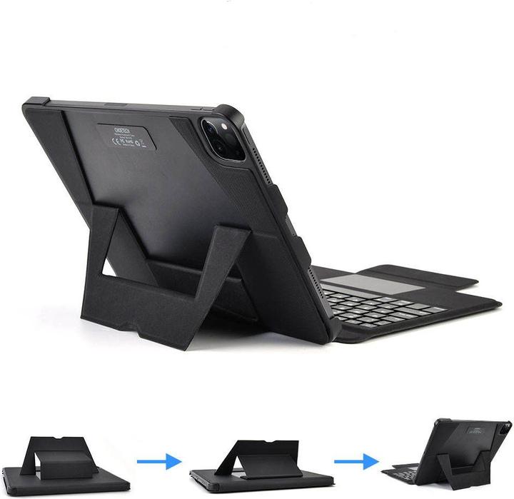Actual product image Choetech Keyboard Case (iPad Pro)