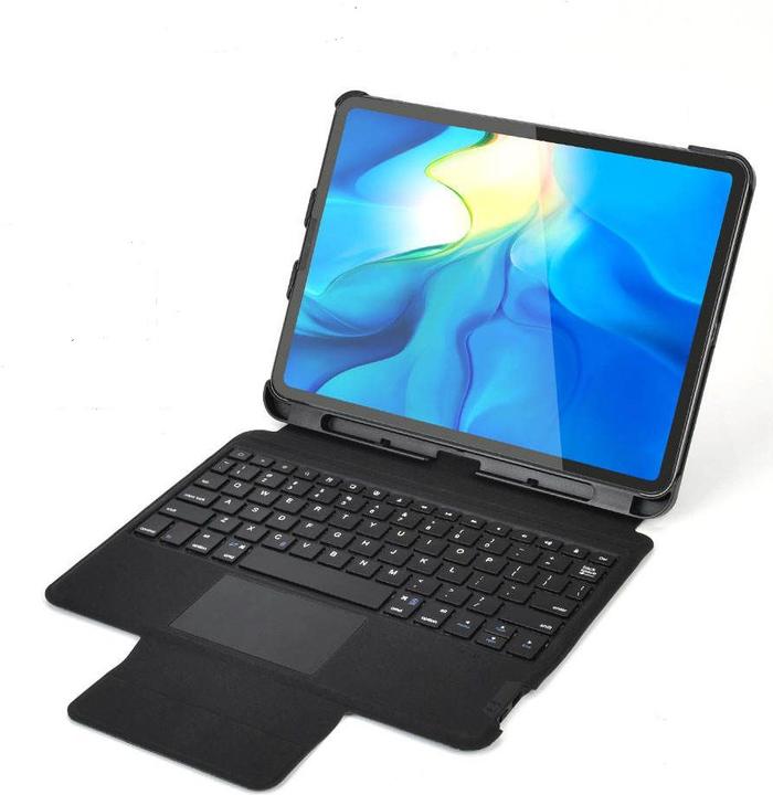 Actual product image Choetech Keyboard Case (iPad Pro)