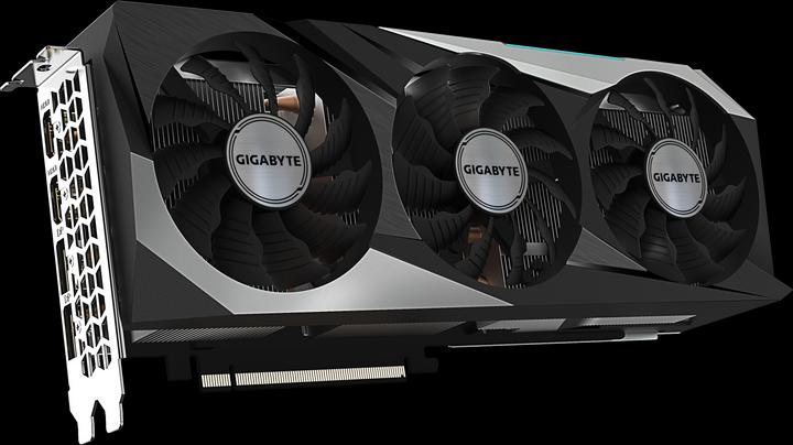 Image du produit Gigabyte Radeon RX 6800 GAMING OC (16 Go)