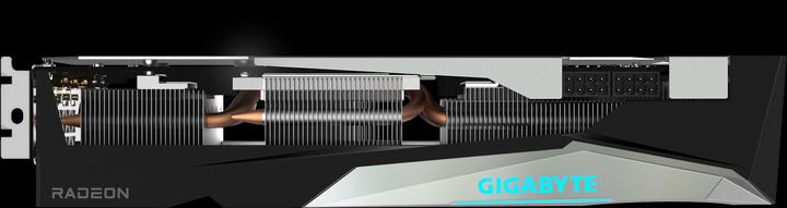 Image du produit Gigabyte Radeon RX 6800 GAMING OC (16 Go)