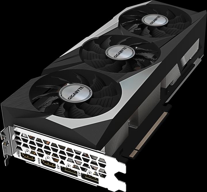 Image du produit Gigabyte Radeon RX 6800 GAMING OC (16 Go)