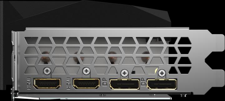 Image du produit Gigabyte Radeon RX 6800 GAMING OC (16 Go)