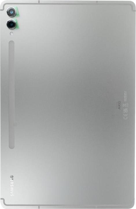 Actual product image Samsung Battery Cover SM-X810/X816 Galaxy Tab S9+ (Wi-Fi/5G) Cream GH82-31923B