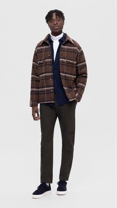 Actual product image Selected Homme Archives (S)