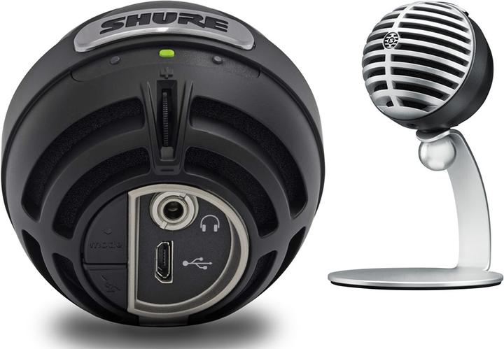 Produktbild Shure MV5C-USB