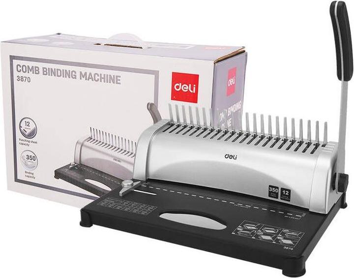 Immagine prodotto Deli E3870 (29562) (Fissaggio a filo)