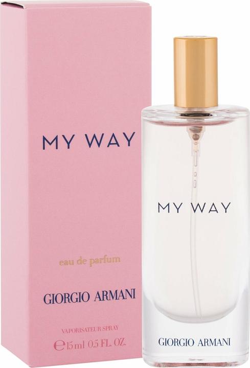 Giorgio Armani My Way