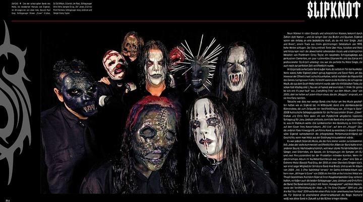 Immagine prodotto Heavy Metal (Tedesco, Kory Grow, 2021)
