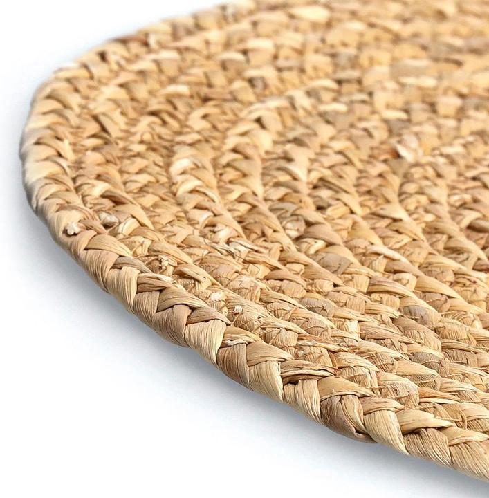 Produktbild Zeller Present Platzset (1 x, Ø 38 cm)