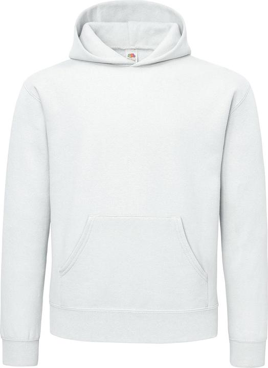 Immagine prodotto Fruit of the Loom Felpa con Cappuccio Uomo (3XL)