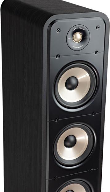 Produktbild Polk Signature E Series S60e - Lautsprecher