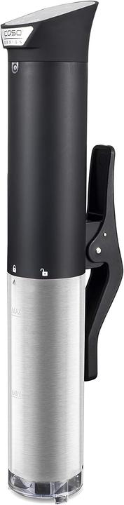 Actual product image Caso SV 1200 Smart (CH plug)
