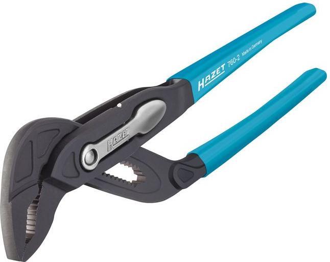 Produktbild HAZET Universal-Zange 760-2 ∙ Für Rechtshänder (260 mm)