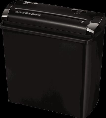 Produktbild Fellowes Powershred P-25S Strip-Cut Shredder (Streifenschnitt)