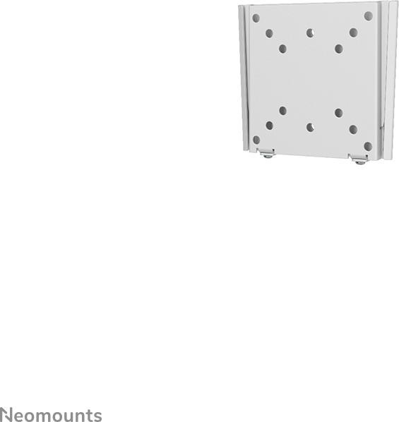 Actual product image Neomounts Fpma-W25 (Wall, 30")