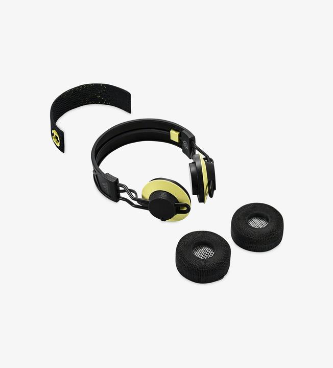 Produktbild adidas RPT-02 SOL (keine Geräuschunterdrückung, 80 h, Kabellos, Kabelgebunden)