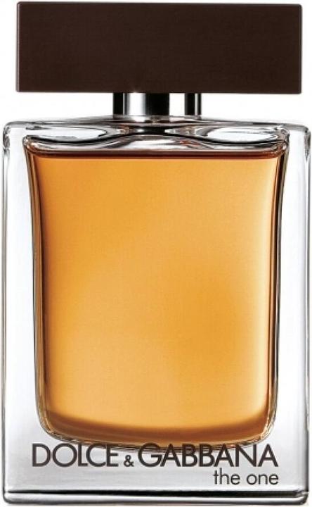 Dolce & Gabbana The One for Men (Eau de Toilette, 30 ml)