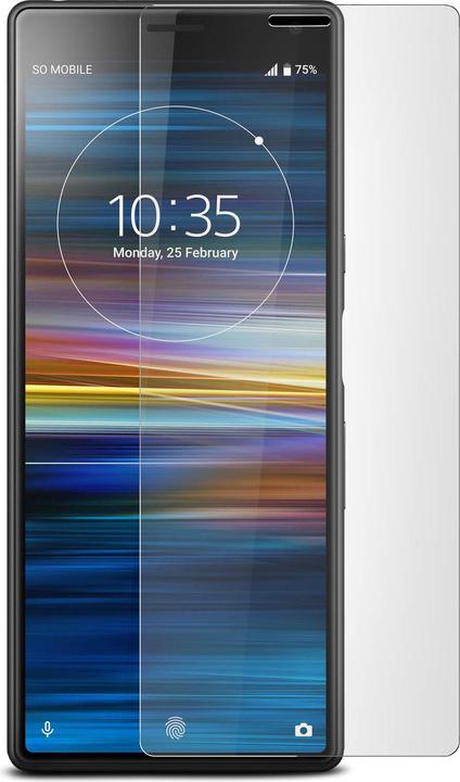 Immagine prodotto Avizar Pellicola cristallina, protezione del display in vetro (2 Pezzo/i, Sony Xperia 10)