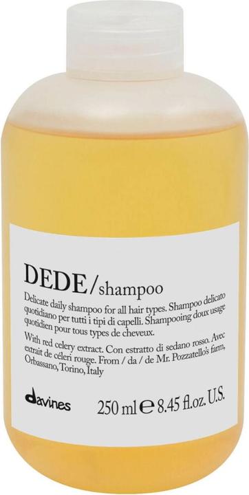 Davines Dede (250 ml, Flüssiges Shampoo)
