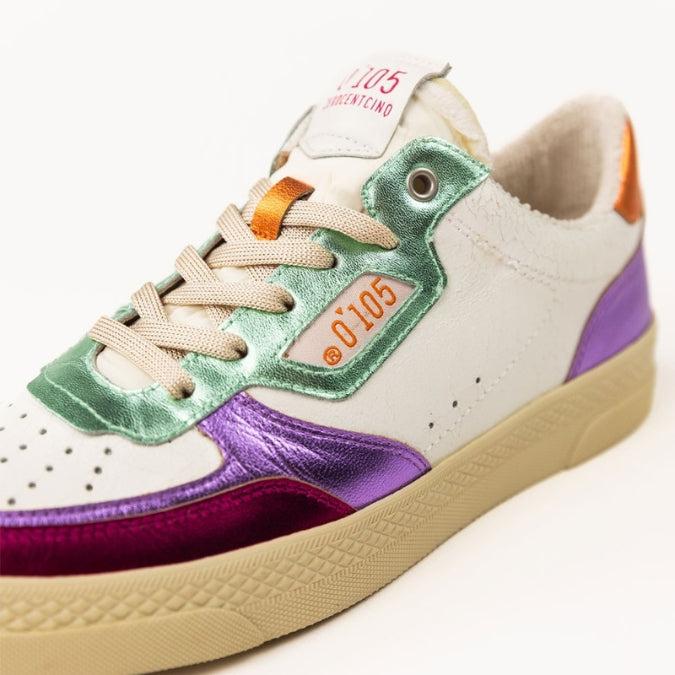 Image du produit 0-105 Baskets Hazel Disco (38)